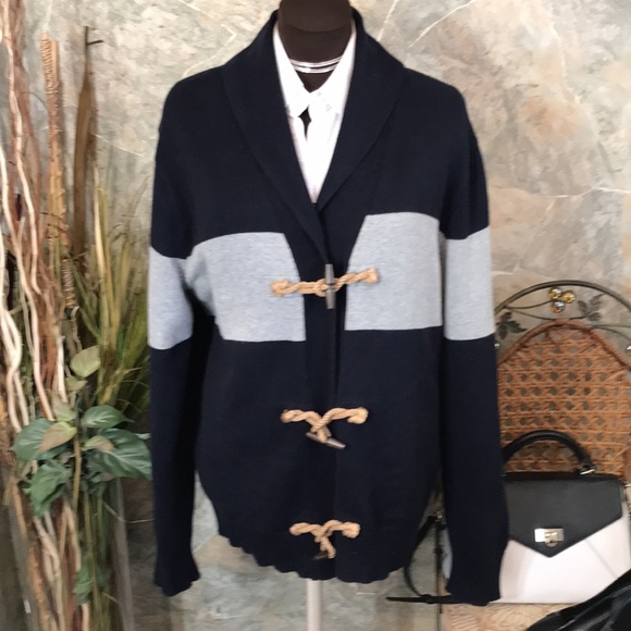 J. Crew 🌹 stunning sweater cardigan wrap cover up - Picture 2 of 12